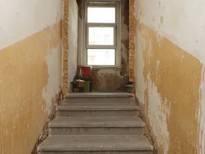 Prodej bytu 3+1, Karlovy Vary, Bulharská, 94 m2