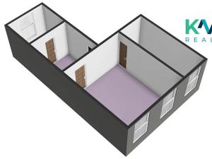 Prodej bytu 3+1, Karlovy Vary, Bulharská, 94 m2