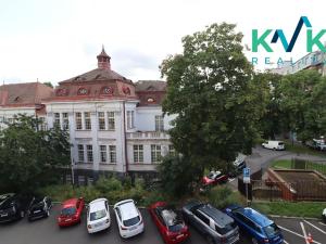 Prodej bytu 3+1, Karlovy Vary, Bulharská, 94 m2