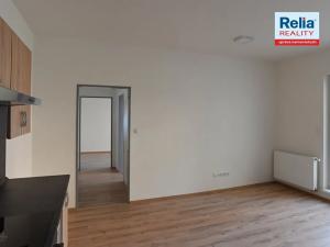 Pronájem bytu 3+kk, Liberec, Americká, 47 m2