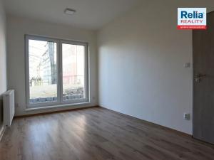 Pronájem bytu 3+kk, Liberec, Americká, 47 m2