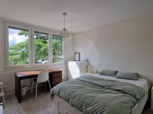 Pronájem bytu 2+kk, České Budějovice, Lipenská, 39 m2