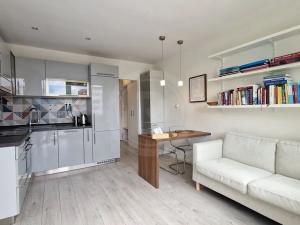 Pronájem bytu 2+kk, České Budějovice, Lipenská, 39 m2