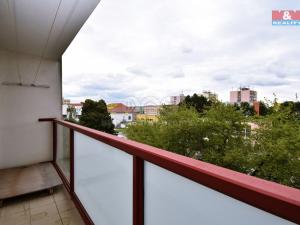 Prodej bytu 3+1, Odolena Voda, Československé armády, 80 m2