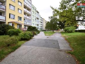Prodej bytu 3+1, Odolena Voda, Československé armády, 80 m2