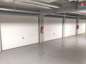 Pronájem garáže, České Budějovice - České Budějovice 2, U Lučního jezu, 18 m2