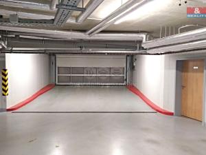 Pronájem garáže, České Budějovice - České Budějovice 2, U Lučního jezu, 18 m2