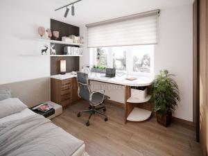 Prodej bytu 3+kk, Nový Jičín, Palackého, 91 m2