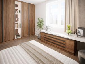 Prodej bytu 3+kk, Nový Jičín, Palackého, 91 m2
