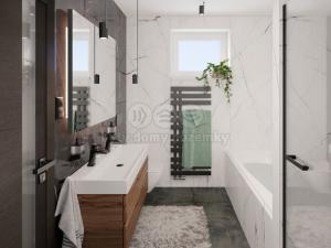 Prodej bytu 3+kk, Nový Jičín, Palackého, 91 m2