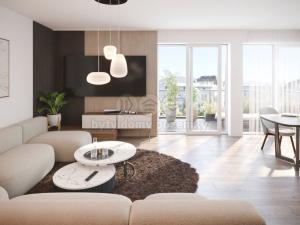 Prodej bytu 3+kk, Nový Jičín, Palackého, 91 m2