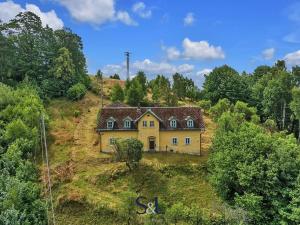 Prodej rodinného domu, Liberec, Malý cíp, 160 m2