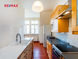 Pronájem bytu 3+1, Praha - Staré Město, Provaznická, 90 m2