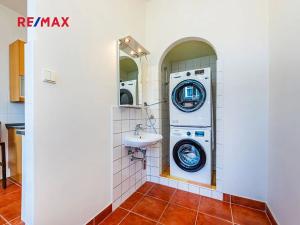 Pronájem bytu 3+1, Praha - Staré Město, Provaznická, 90 m2