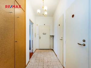 Pronájem bytu 3+1, Praha - Staré Město, Provaznická, 90 m2