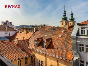 Pronájem bytu 3+1, Praha - Staré Město, Provaznická, 90 m2