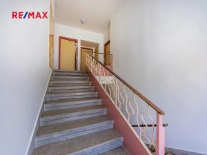 Pronájem bytu 3+1, Praha - Staré Město, Provaznická, 90 m2