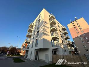 Prodej garáže, Otrokovice, Moravní, 11 m2