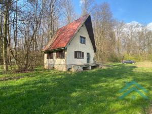 Prodej chaty, Budyně nad Ohří - Písty, 69 m2