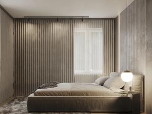 Prodej bytu 2+kk, Praha - Vokovice, Egyptská, 51 m2