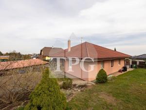 Prodej rodinného domu, Doubravčice, Pod vodárnou, 144 m2