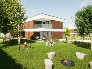 Prodej bytu 5+kk, Roztoky, Václava Havla, 119 m2