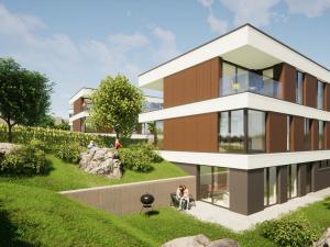 Prodej bytu 5+kk, Roztoky, Václava Havla, 119 m2
