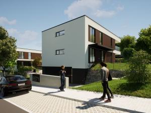 Prodej bytu 5+kk, Roztoky, Václava Havla, 119 m2
