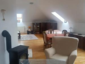 Pronájem bytu 3+kk, Praha - Dolní Měcholupy, Za zahradami, 80 m2