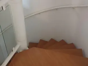 Pronájem bytu 3+kk, Praha - Dolní Měcholupy, Za zahradami, 80 m2