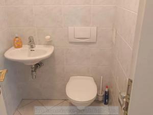 Pronájem bytu 3+kk, Praha - Dolní Měcholupy, Za zahradami, 80 m2