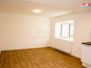 Pronájem bytu 1+1, Písek - Budějovické Předměstí, V Oudolí, 48 m2