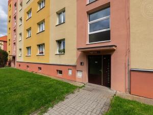 Prodej bytu 2+1, Most, Vítězslava Nezvala, 53 m2