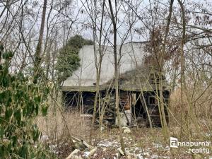 Prodej chaty, Nová Ves, 38 m2