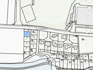 Prodej pozemku, Slaný, Lacinova, 365 m2