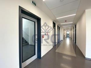 Pronájem kanceláře, Brno - Štýřice, Pražákova, 22 m2