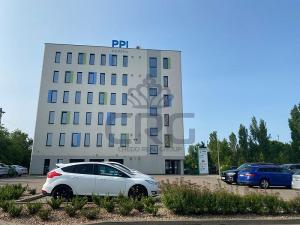 Pronájem kanceláře, Brno - Štýřice, Pražákova, 22 m2