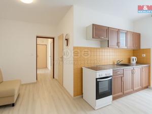 Prodej bytu 2+1, Veselí nad Lužnicí - Veselí nad Lužnicí I, Ak. Bydžovského, 58 m2
