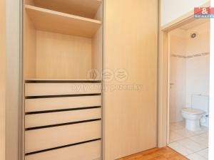 Prodej bytu 4+kk, Praha, Ocelkova, 113 m2