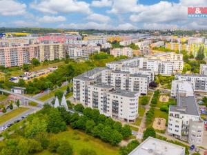 Prodej bytu 4+kk, Praha, Ocelkova, 113 m2