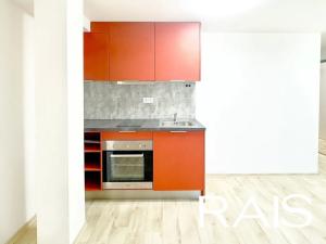 Prodej bytu 1+kk, Brno, Bašty, 40 m2