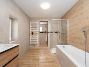 Prodej rodinného domu, Střelná, 90 m2