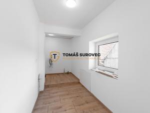 Prodej rodinného domu, Střelná, 90 m2
