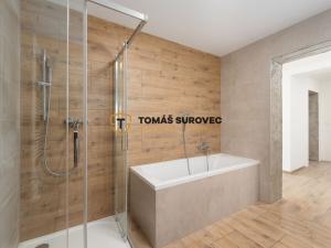 Prodej rodinného domu, Střelná, 90 m2