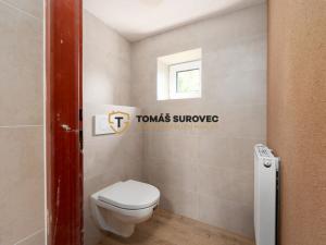 Prodej rodinného domu, Střelná, 90 m2