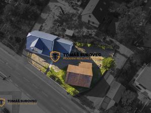 Prodej rodinného domu, Střelná, 90 m2
