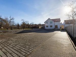 Prodej bytu 4+kk, Brno, Mírová, 105 m2