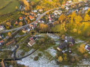 Prodej pozemku, Všemina, 780 m2