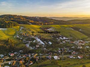 Prodej pozemku, Všemina, 780 m2