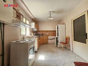 Prodej rodinného domu, Rožmitál pod Třemšínem, 73 m2